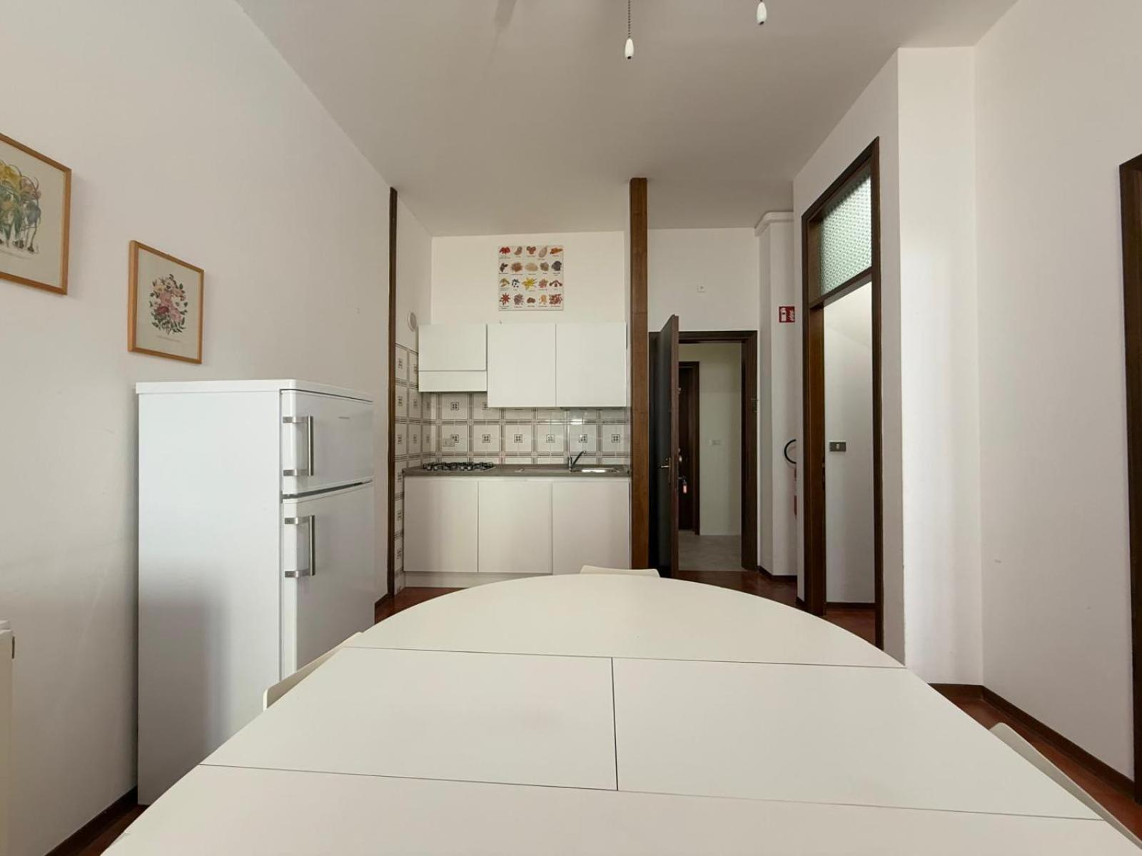 Condominio Union -Walterigato Apartments- Solo Per Famiglie- 리도 디 예솔로 외부 사진